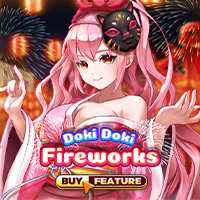 Doki Doki Fireworks