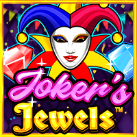 Joker Jewels