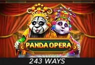 Panda Opera